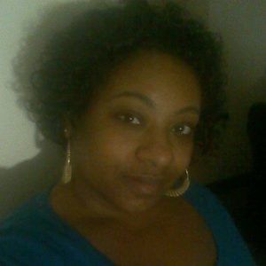 Meet your Posher, Arlene